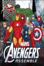 Watch Marvel's Avengers Assemble Projectfreetv