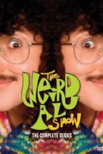 Watch The Weird Al Show Projectfreetv