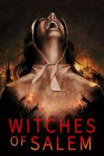 Watch Witches of Salem Projectfreetv