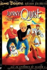 Watch Jonny Quest Projectfreetv