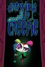 Watch Growing Up Creepie Projectfreetv