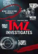 Watch Projectfreetv TMZ Investigates Online