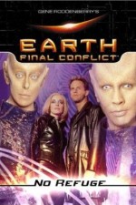 Watch Projectfreetv Earth: Final Conflict Online