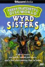 Watch Wyrd Sisters Projectfreetv