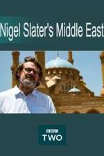 Watch Nigel Slater's Middle East Projectfreetv