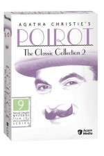 Watch Projectfreetv Agatha Christie's Poirot Online