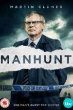 Watch Manhunt Projectfreetv