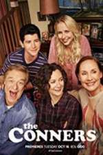 Watch Projectfreetv The Conners Online