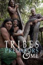 Watch Tribes Predators & Me Projectfreetv