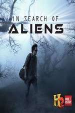 Watch In Search of Aliens Projectfreetv