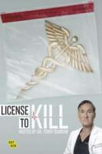 Watch License to Kill Projectfreetv