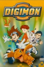 Watch Digimon: Digital Monsters Projectfreetv