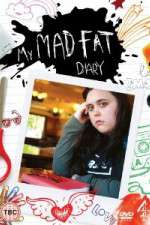 Watch Projectfreetv My Mad Fat Diary Online