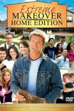 Watch Extreme Makeover: Home Edition Projectfreetv