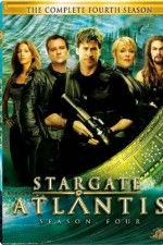 Watch Projectfreetv Stargate: Atlantis Online