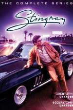 Watch Stingray (1985) Projectfreetv