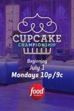 Watch Cupcake Championship Projectfreetv