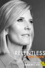 Watch Relentless with Kate Snow Projectfreetv
