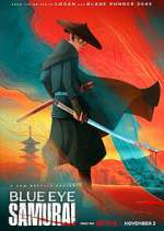 Watch Projectfreetv Blue Eye Samurai Online