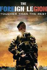 Watch The Foreign Legion Tougher Than the Rest Projectfreetv