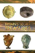 Watch Britains Secret Treasures Projectfreetv