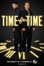 Watch Time After Time Projectfreetv