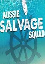Watch Projectfreetv Aussie Salvage Squad Online