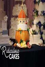 Watch Projectfreetv Ridiculous Cakes Online