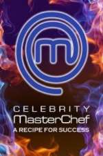 Watch Celebrity MasterChef: A Recipe for Success Projectfreetv