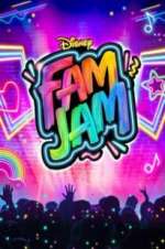 Watch Disney Fam Jam Projectfreetv