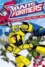 Watch Projectfreetv Transformers: Animated Online
