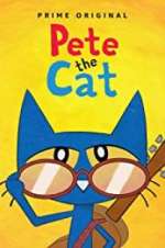 Watch Pete the Cat Projectfreetv