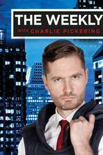 The Weekly with Charlie Pickering projectfreetv