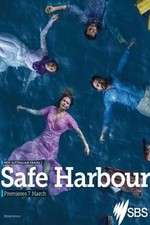 Watch Projectfreetv Safe Harbour Online