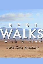 Watch Best Walks with a View with Julia Bradbury Projectfreetv