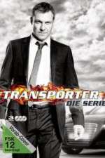 Watch Transporter The Series Projectfreetv