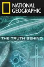 Watch National Geographic: The Truth Behind Projectfreetv