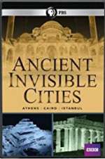 ancient invisible cities tv poster