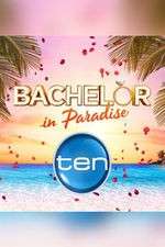 Watch Bachelor in Paradise Australia Projectfreetv
