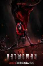 Watch Batwoman Projectfreetv