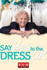 Watch Say Yes to the Dress UK Projectfreetv