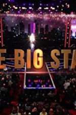 Watch The Big Stage Projectfreetv