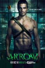 Watch Arrow Projectfreetv