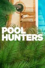 Watch Pool Hunters Projectfreetv