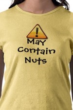 Watch May Contain Nuts Projectfreetv