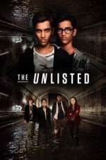 Watch The Unlisted Projectfreetv