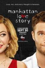 Watch Manhattan Love Story Projectfreetv
