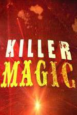 Watch Killer Magic Projectfreetv