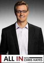 Watch Projectfreetv All In with Chris Hayes Online