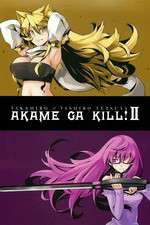 Watch Akame ga Kill! Projectfreetv